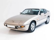 Porsche 924 1975,  3 ., 1 