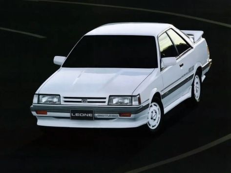 Subaru Leone 
11.1985 - 02.1989