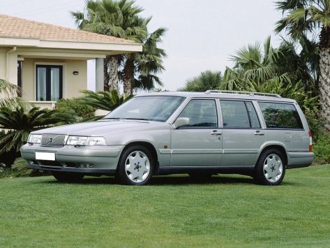 Volvo V90 
03.1996 - 09.1998