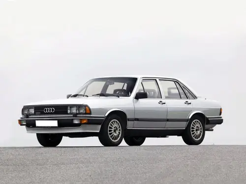 Audi 200 1979 - 1983