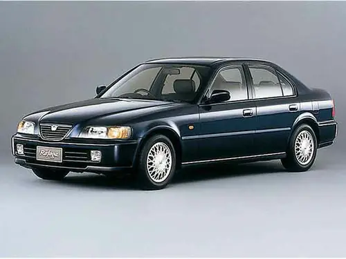 Honda Rafaga