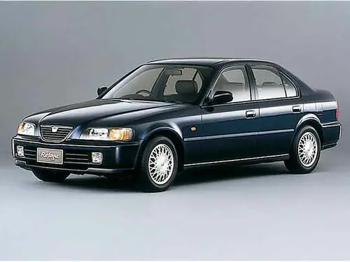 Honda Rafaga 1993 - 1997