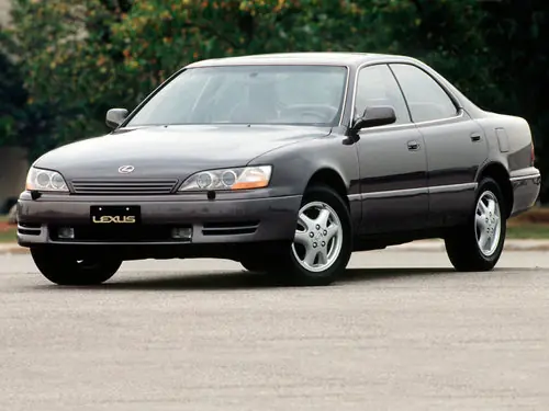 Lexus ES300 1994 - 1996