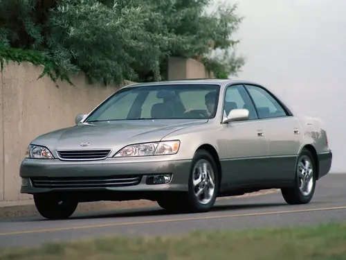 Lexus ES300 1999 - 2001