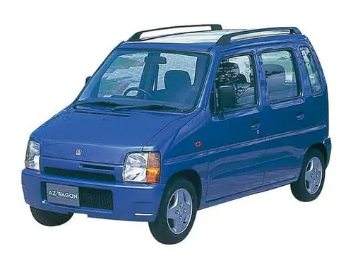 Mazda AZ-Wagon 1994 - 1997