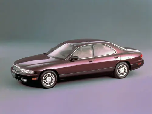 Mazda Sentia 1994 - 1995