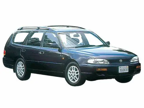 Toyota Scepter 1994 - 1996