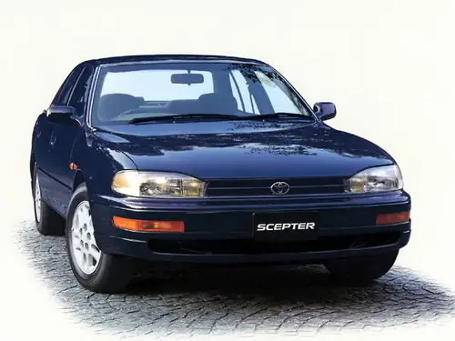 Toyota Scepter 1992 - 1994