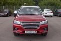 Haval H2 1.5 AT Lux (12.2015 - 12.2016))