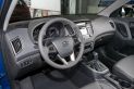 Hyundai Creta 2.0 AT 4WD Comfort (07.2016 - 07.2017))