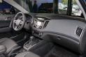 Hyundai Creta 2.0 AT 4WD Comfort (07.2016 - 07.2017))