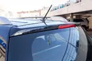 Задний спойлер: нет Задний спойлер: нет