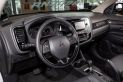Mitsubishi Outlander 2.0 CVT 4WD Instyle  (07.2016 - 08.2016))