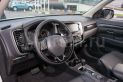 Mitsubishi Outlander 2.4 CVT 4WD Ultimate (01.2016 - 12.2016))