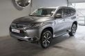 Mitsubishi Pajero Sport 3.0 AT Ultimate (07.2016 - 02.2017))