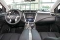 Nissan Murano 3.5 CVT 4WD Top (08.2016 - 10.2022))