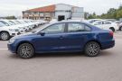 Volkswagen Jetta 1.4 TSI MT Allstar (04.2016 - 02.2017))