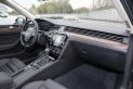Volkswagen Passat 2.0 TSI DSG Alltrack (04.2016 - 12.2017))