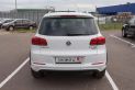 Volkswagen Tiguan 2.0 TSI AT Sport (06.2016 - 03.2017))
