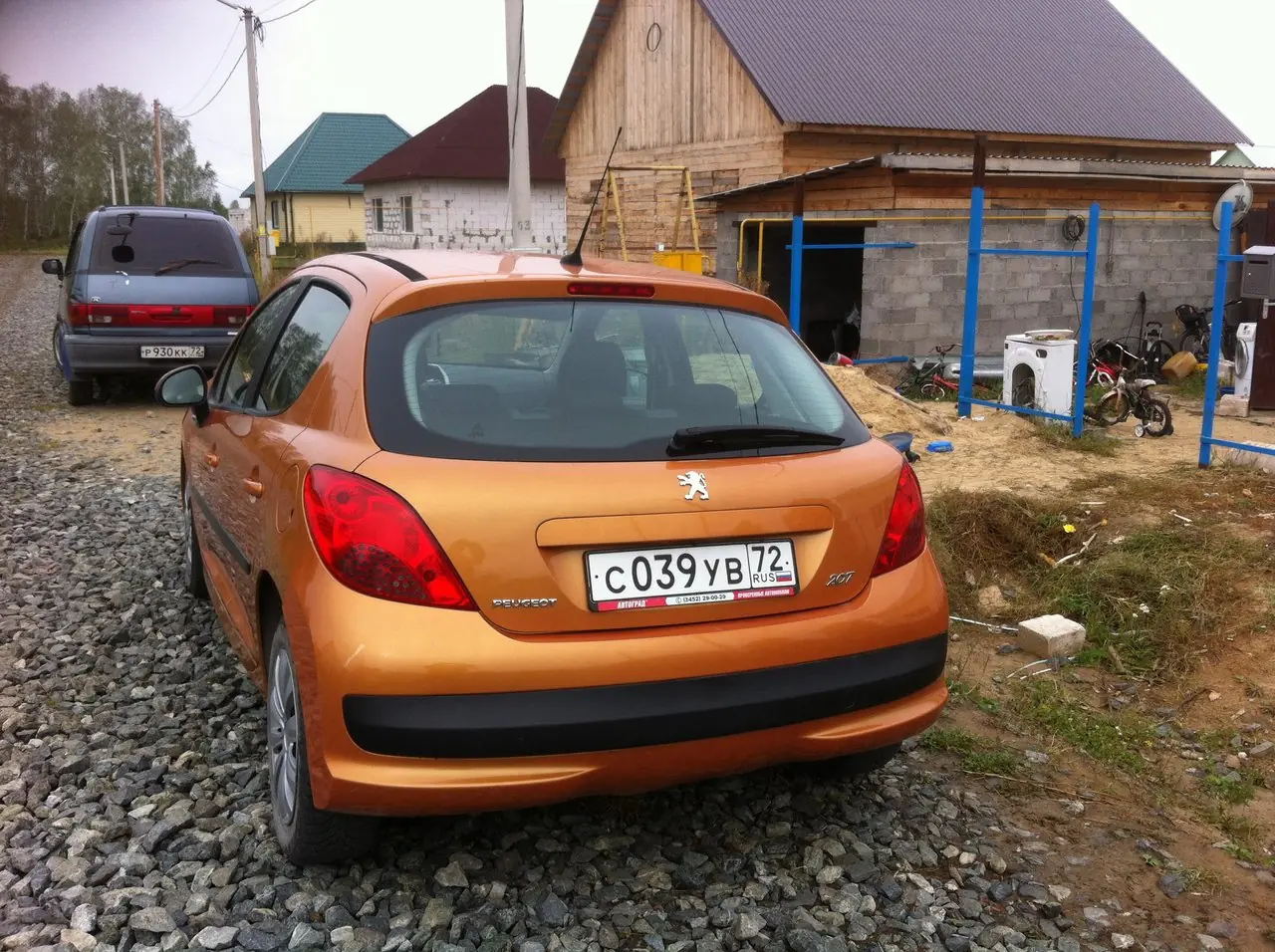 характеристика магнитолы от peugeot 207 характеристика магнитолы от peugeot 207