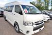 Toyota Hiace 2010 - 2017—  (058)