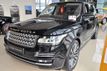 Land Rover Range Rover 2012 - 2017— - (PIEMONTE BLACK)