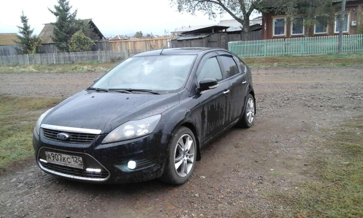 Форд (Ford): купить Форд в Украине, на авторынке OLX.ua ...