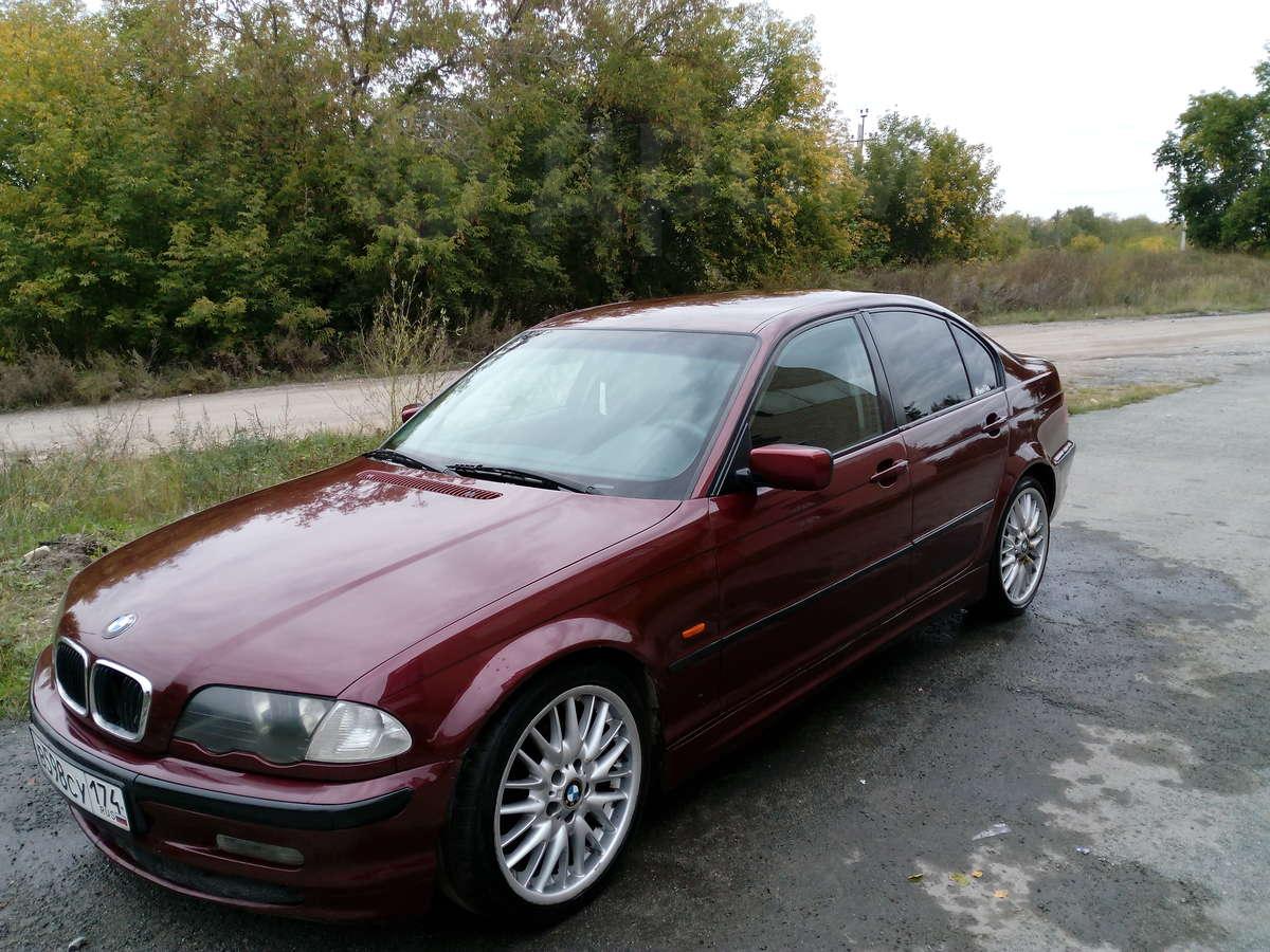 bmw 318i 2000г.в отзывы bmw 318i 2000г.в отзывы