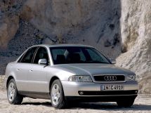 Audi A4 2- , 1 , 02.1999 - 10.2000, 