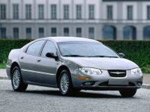 Chrysler 300M 1 , 06.1998 - 04.2004, 
