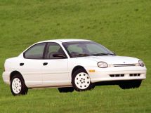 Dodge Neon 1994, , 1 