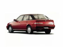 Honda Concerto  1991, , 1 