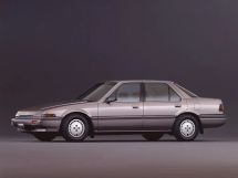 Honda Vigor 1985, , 2 , CA