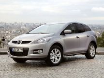 Mazda CX-7 2006, /suv 5 ., 1 , ER