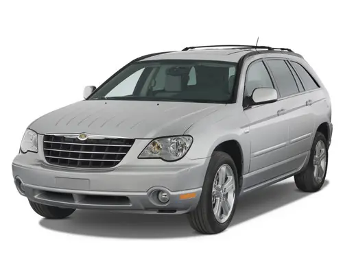 Chrysler Pacifica 2007 - 2007