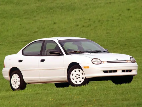 Dodge Neon 1994 - 1999