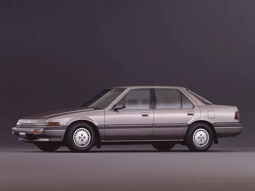 Honda Vigor 1985 - 1989