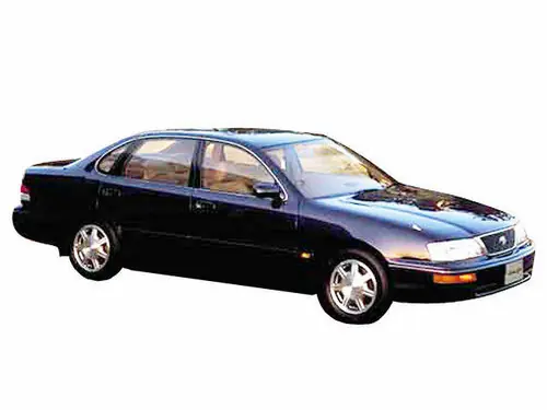 Toyota Avalon 1994 - 1997