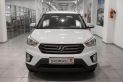 Hyundai Creta 1.6 MT Comfort (07.2016 - 07.2017))