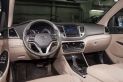 Hyundai Tucson 1.6 DCT 4WD T-GDI Prime (11.2015 - 12.2016))