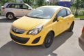 Opel Corsa 1.2 AMT Like Edition 3dr. (04.2013 - 11.2014))