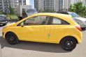 Opel Corsa 1.2 AMT Like Edition 3dr. (04.2013 - 11.2014))