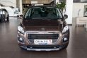 Peugeot 3008 1.6 THP AT Active (03.2016 - 05.2017))