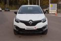 Renault Kaptur 1.6 MT Life (04.2016 - 03.2019))