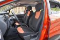 Renault Kaptur 1.6 CVT Style (04.2016 - 03.2019))