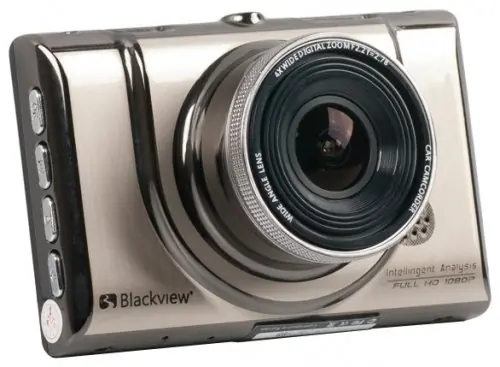 Автомобильный видеорегистратор Blackview Z8 - отзывы, рейтинг, обзор, цены.