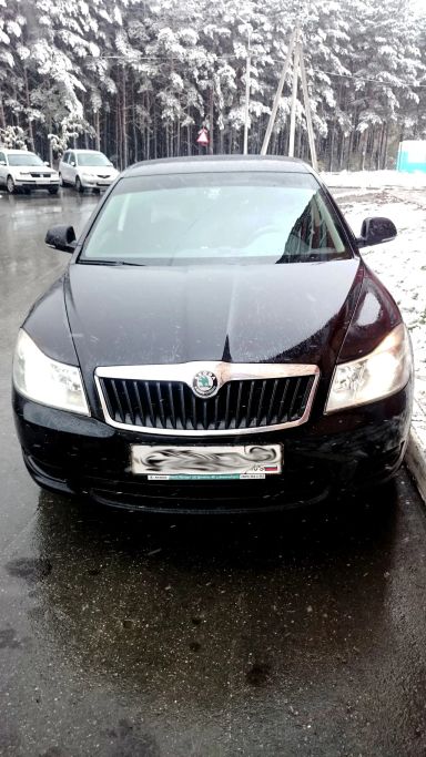 Skoda Octavia Combi две тыщи семнадцать - давно ожидаемое обновление универсального чеха Skoda Octavia Combi две тыщи семнадцать - давно ожидаемое обновление универсального чеха