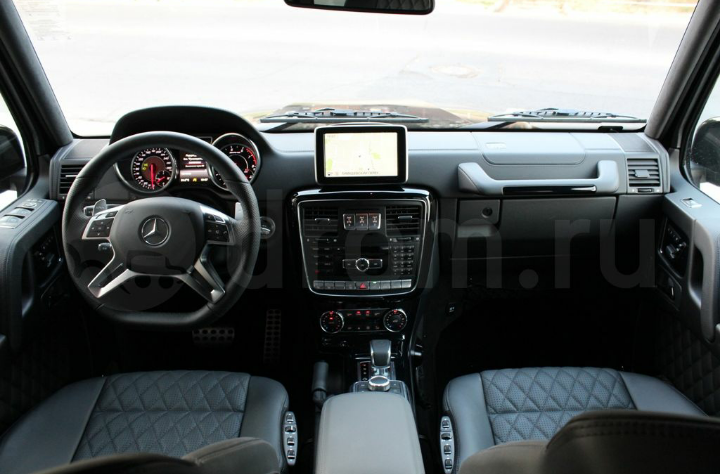 Mercedes g class 2016 Mercedes g class 2016