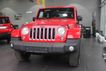 Jeep Wrangler 2010 - 2018—  (FLAME RED)