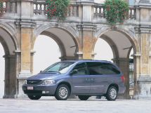 Chrysler Grand Voyager 2000, , 4 